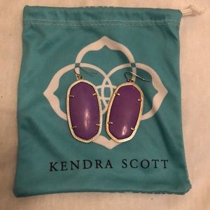 Kendra Scott Danielle Earrings